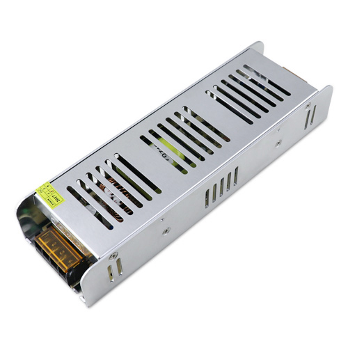 12V60W長(cháng)條型開(kāi)關(guān)電源
