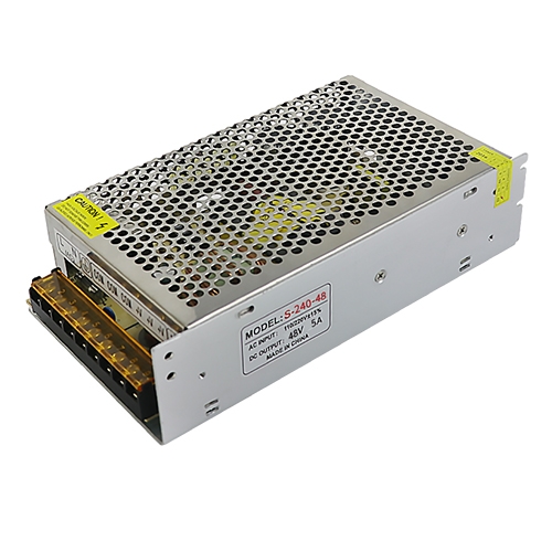 48V240W 開(kāi)關(guān)電源