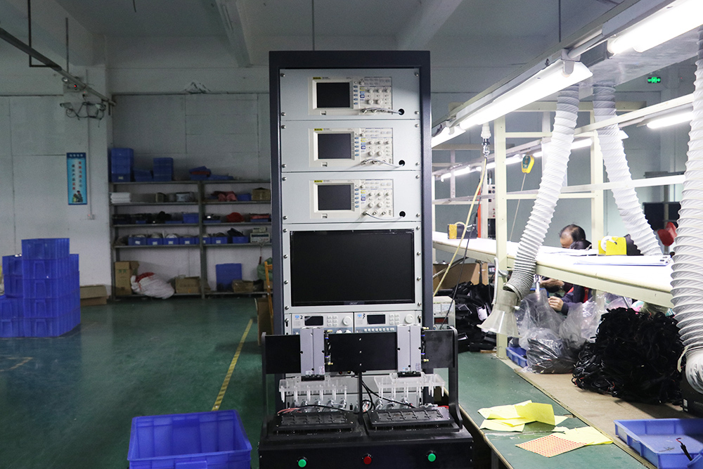 電源適配器生產(chǎn)