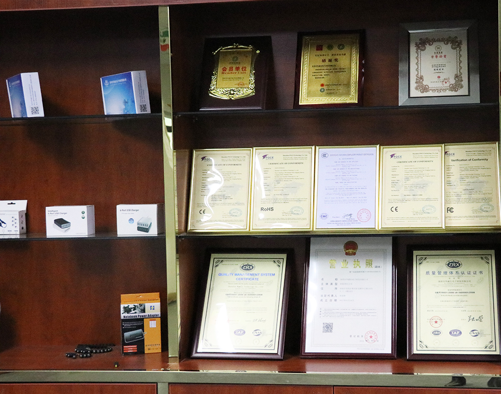 電源適配器廠(chǎng)家