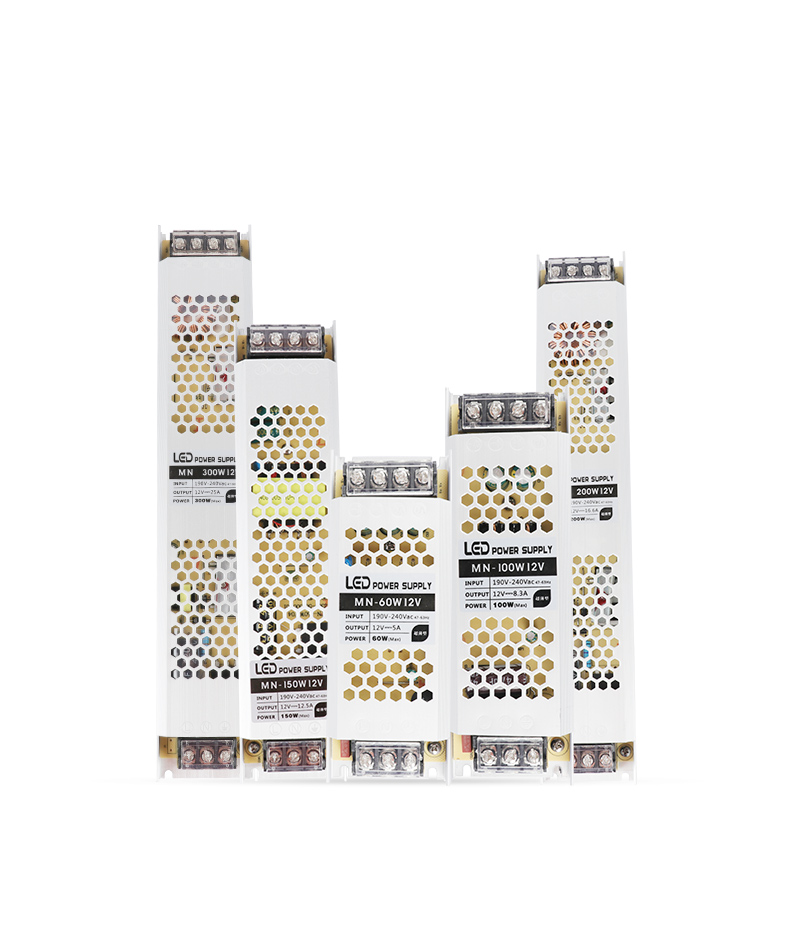 60W超薄電源 60W超薄電源